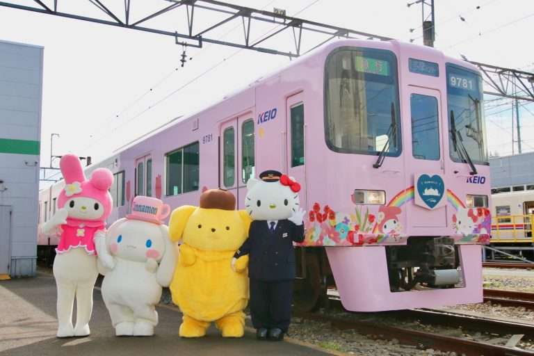 色んな電車が見たい