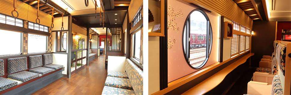 色んな電車が見たい