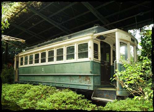 色んな電車が見たい