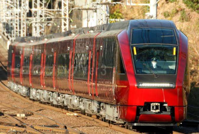 色んな電車が見たい