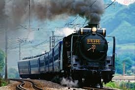 色んな電車が見たい