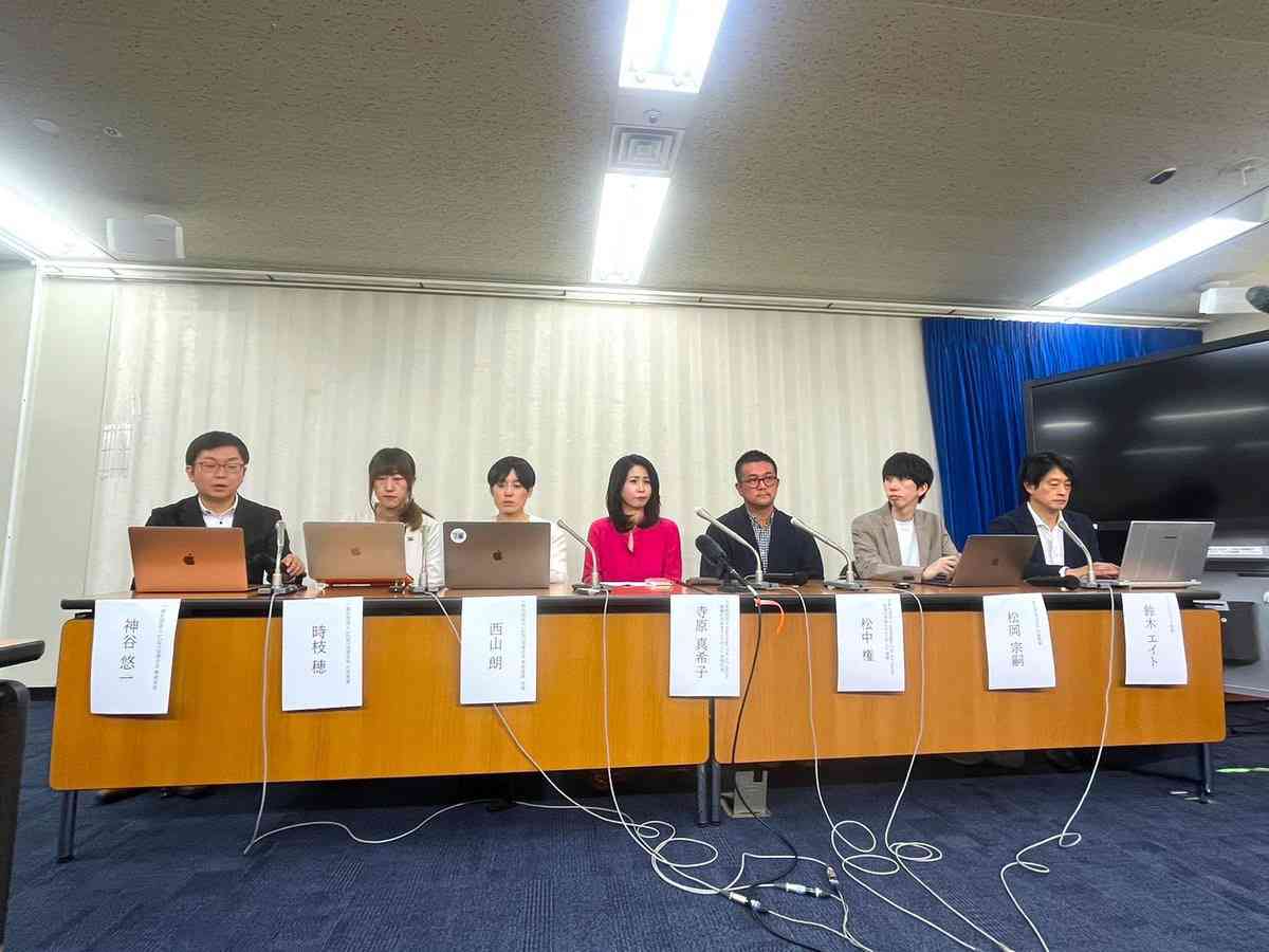 鈴木エイト氏&竹田恒泰氏TVでののしり合い「黙れよ」「いい加減なこと言うな!」「お前が言うな」女子アナ困惑「正しい言葉遣いで」