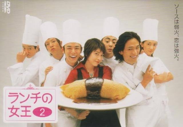 自分にとっての神ドラマ