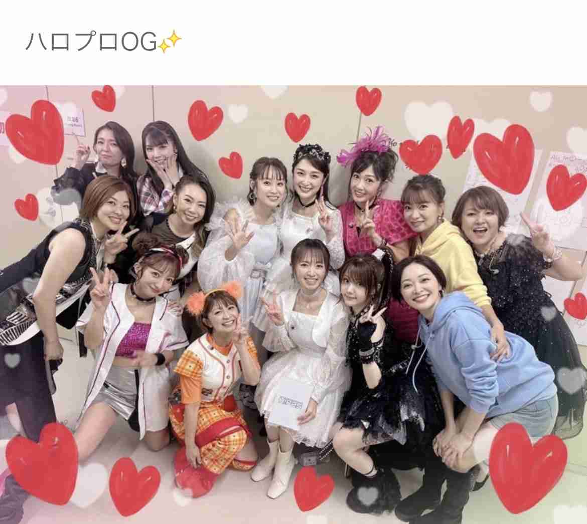石川梨華 七五三の着物姿にファン絶賛「美しすぎます」「なんて綺麗なお母さん」の声