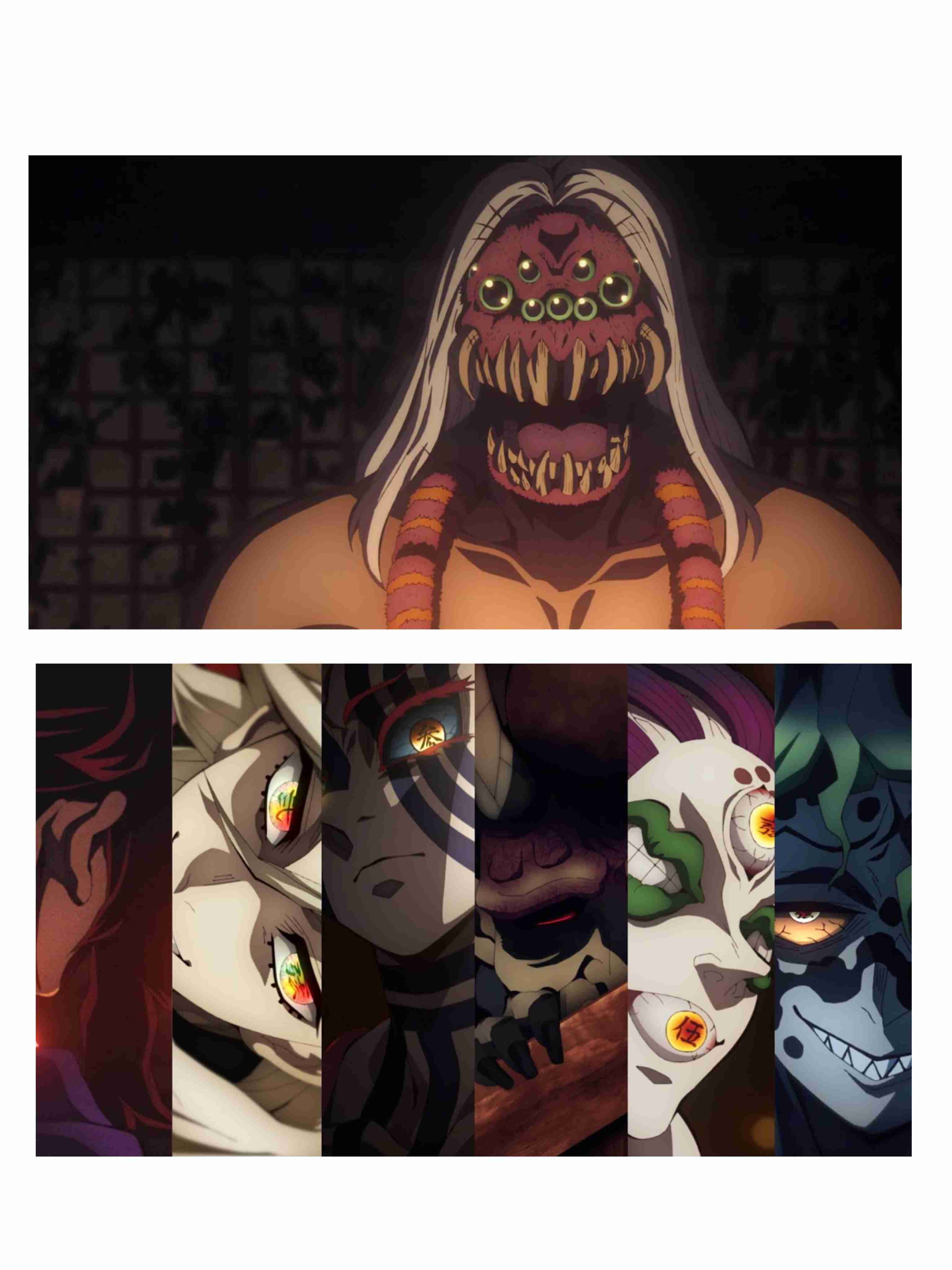 【二次元】鬼滅の刃で彼氏にしたいキャラPart14【妄想】