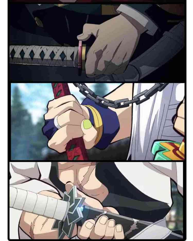 【二次元】鬼滅の刃で彼氏にしたいキャラPart14【妄想】