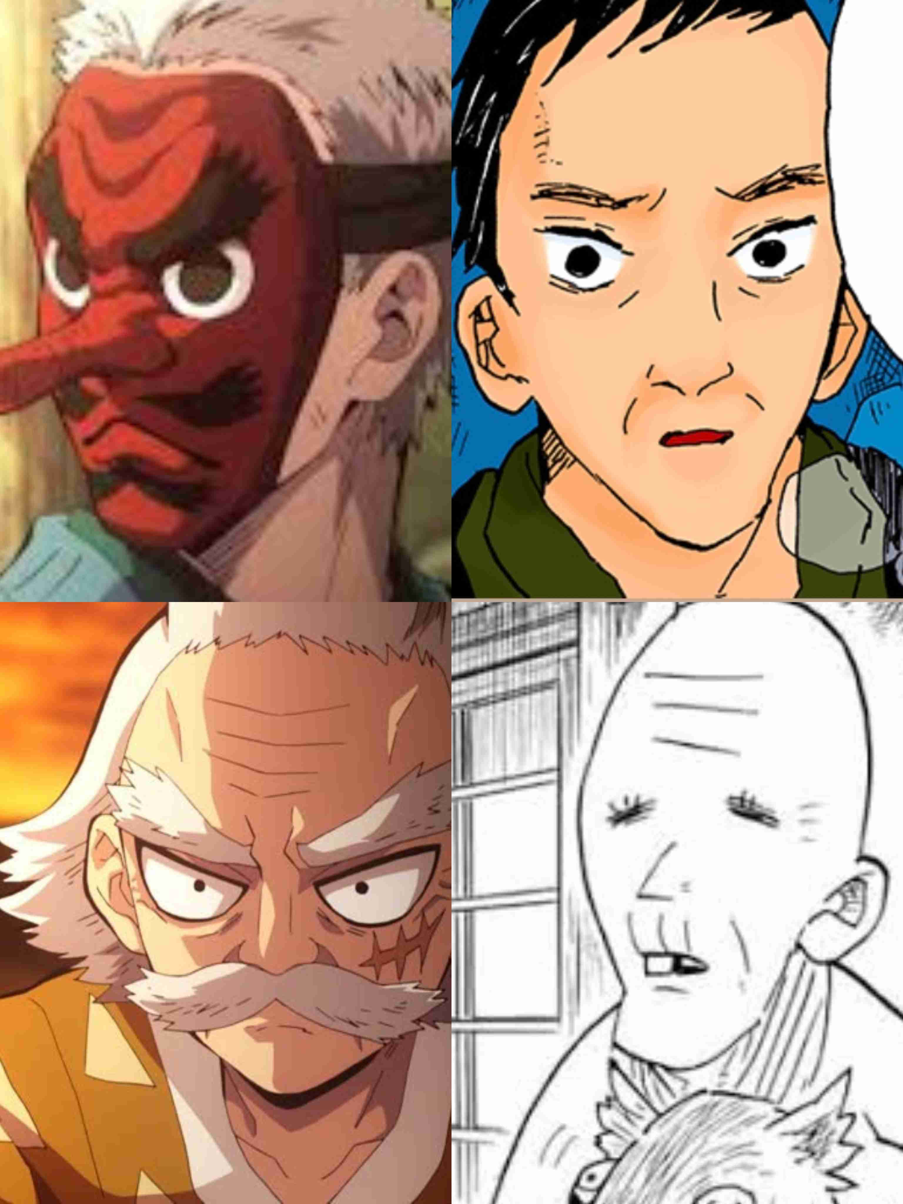 【二次元】鬼滅の刃で彼氏にしたいキャラPart14【妄想】