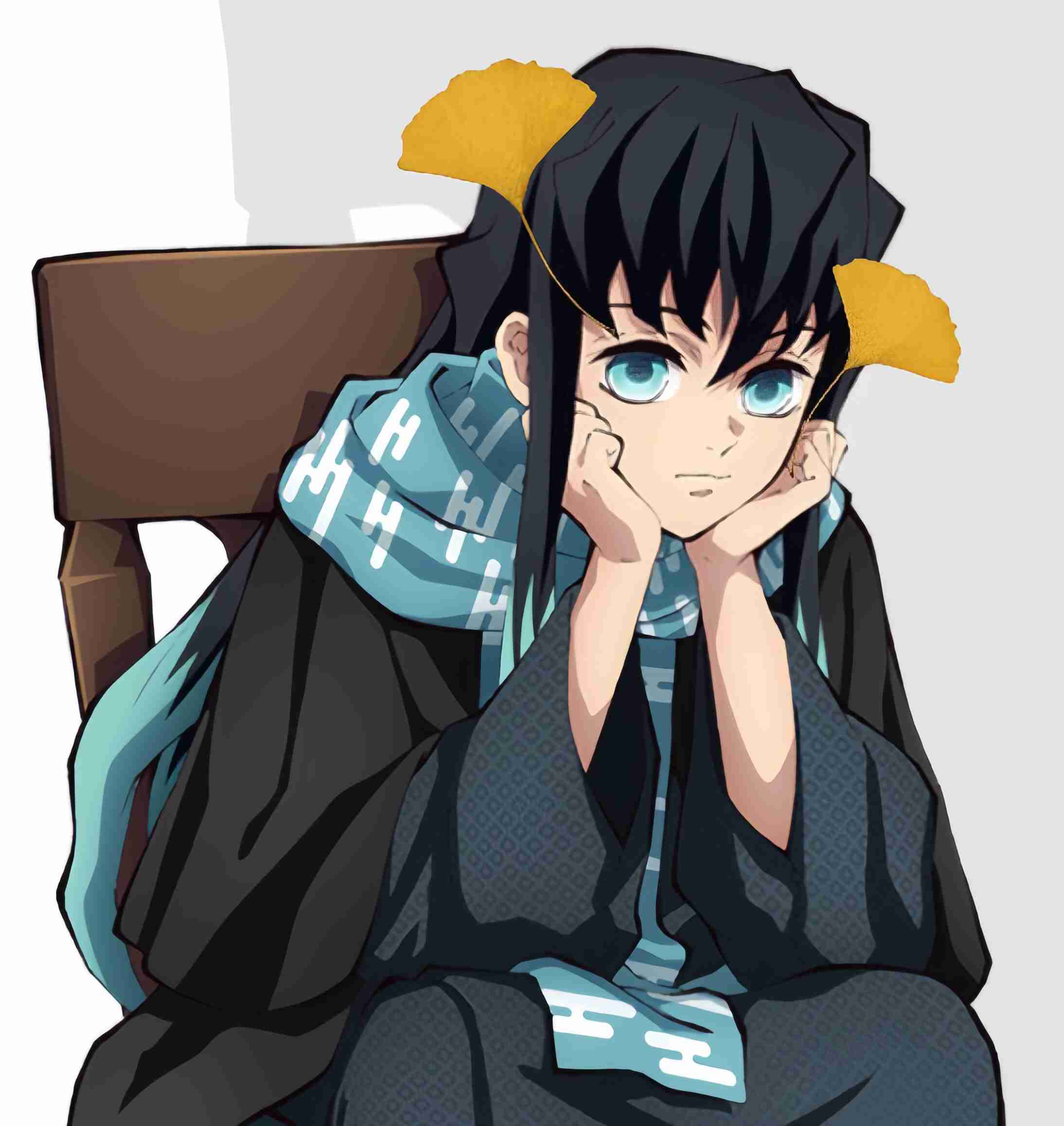 【二次元】鬼滅の刃で彼氏にしたいキャラPart14【妄想】