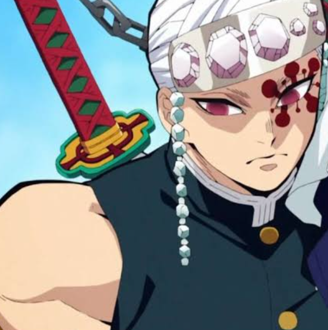 【二次元】鬼滅の刃で彼氏にしたいキャラPart14【妄想】