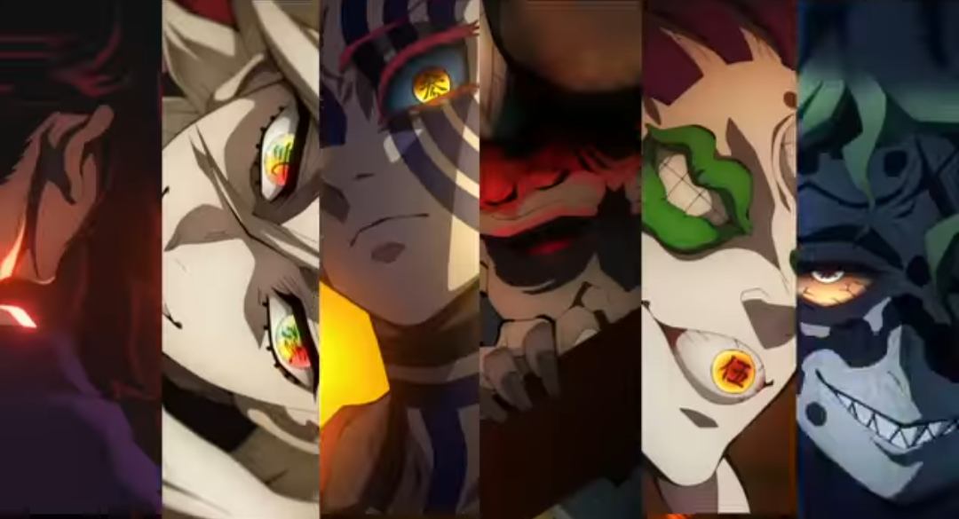 【二次元】鬼滅の刃で彼氏にしたいキャラPart14【妄想】