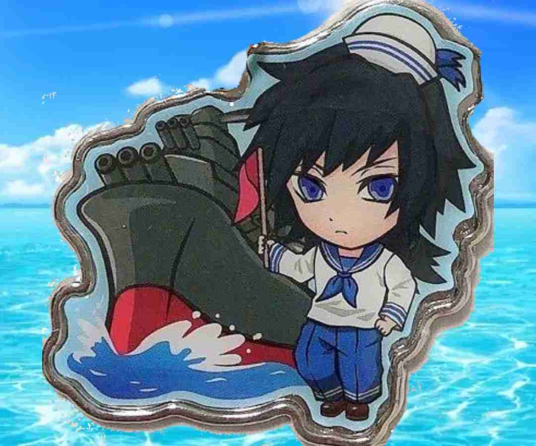 【二次元】鬼滅の刃で彼氏にしたいキャラPart14【妄想】