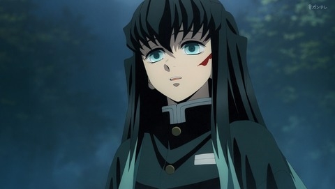 【二次元】鬼滅の刃で彼氏にしたいキャラPart14【妄想】