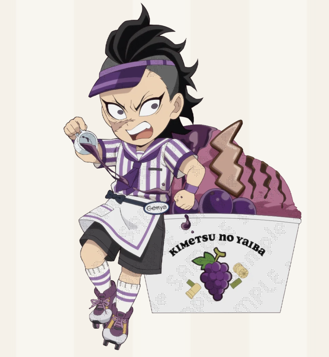 【二次元】鬼滅の刃で彼氏にしたいキャラPart14【妄想】