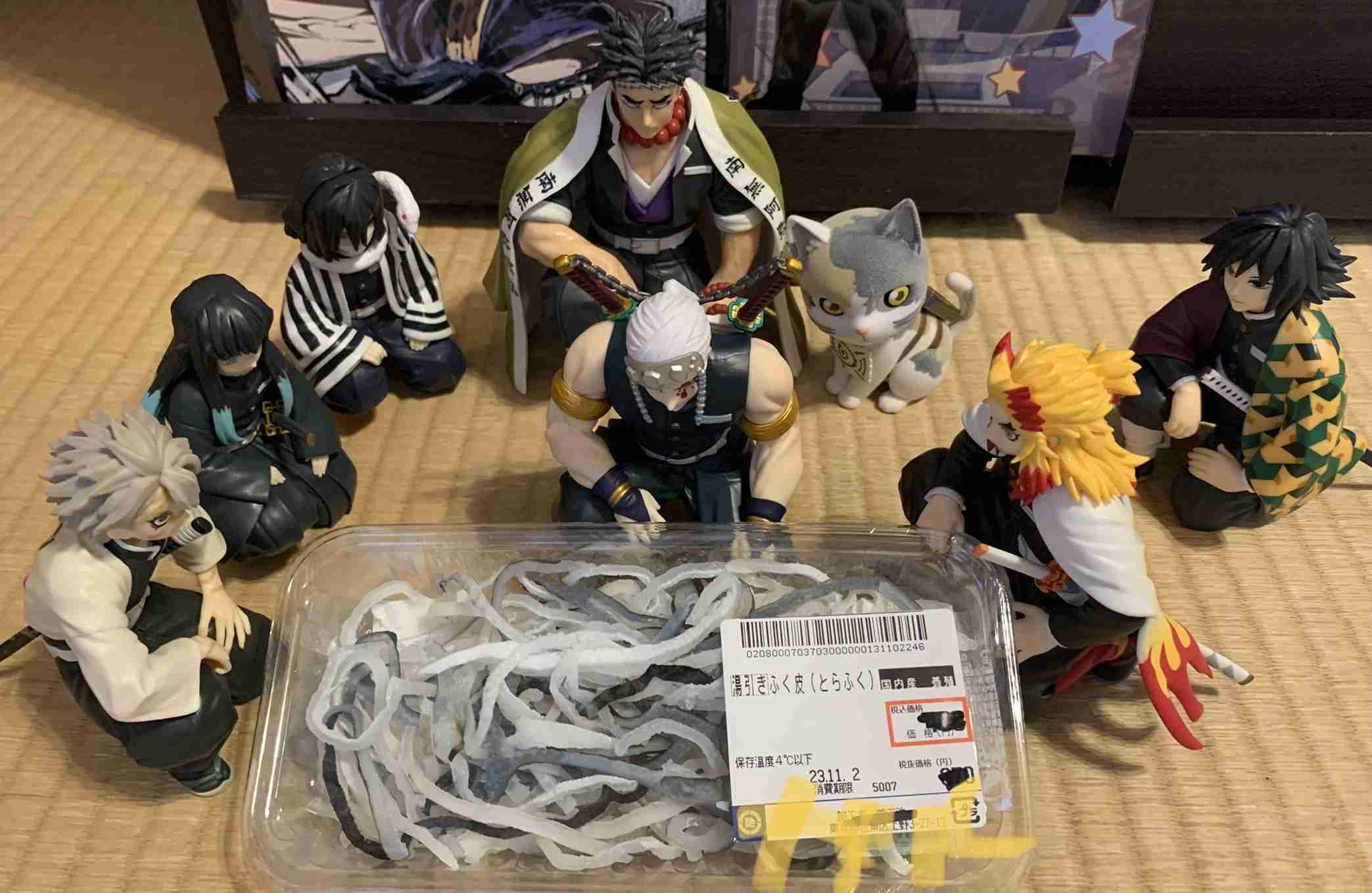 【二次元】鬼滅の刃で彼氏にしたいキャラPart14【妄想】