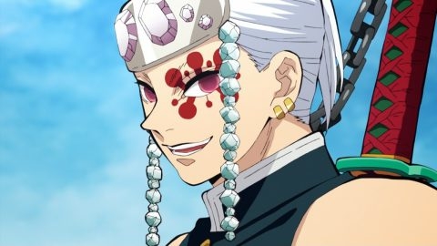 【二次元】鬼滅の刃で彼氏にしたいキャラPart14【妄想】