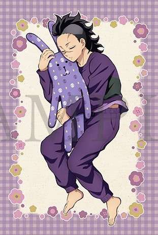 【二次元】鬼滅の刃で彼氏にしたいキャラPart14【妄想】