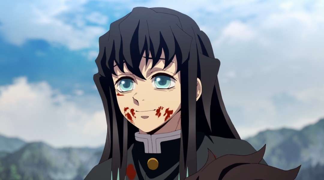 【二次元】鬼滅の刃で彼氏にしたいキャラPart14【妄想】