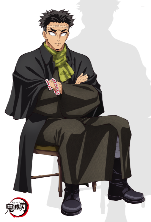 【二次元】鬼滅の刃で彼氏にしたいキャラPart14【妄想】