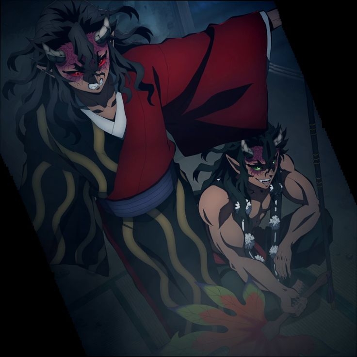 【二次元】鬼滅の刃で彼氏にしたいキャラPart14【妄想】