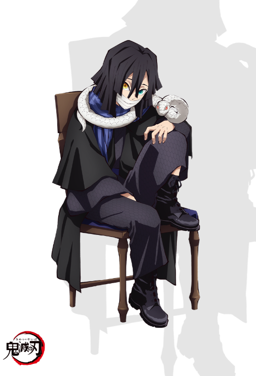 【二次元】鬼滅の刃で彼氏にしたいキャラPart14【妄想】