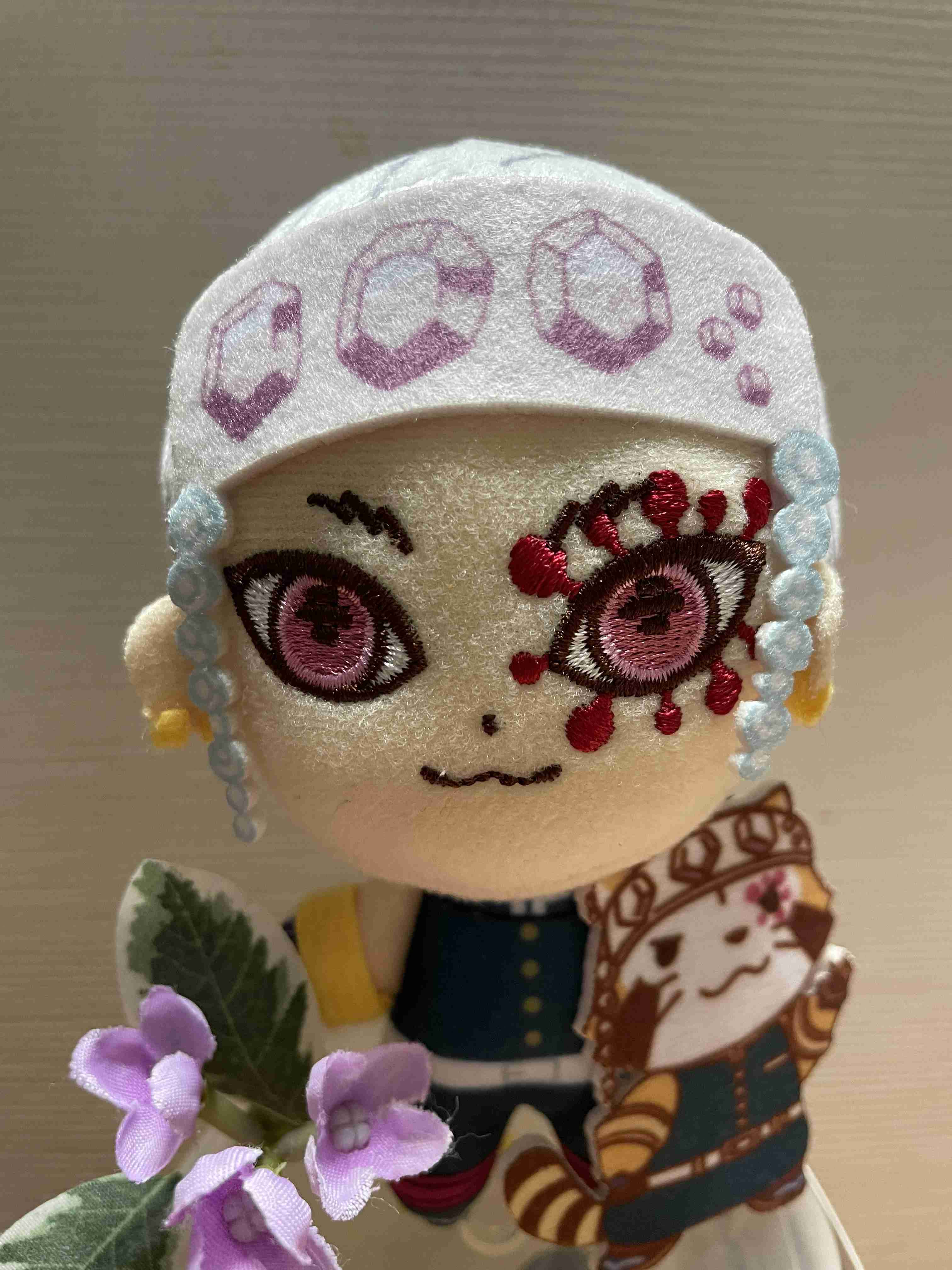 【二次元】鬼滅の刃で彼氏にしたいキャラPart14【妄想】
