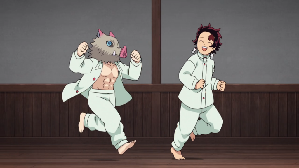 【二次元】鬼滅の刃で彼氏にしたいキャラPart14【妄想】