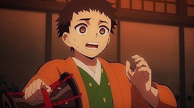 【二次元】鬼滅の刃で彼氏にしたいキャラPart14【妄想】