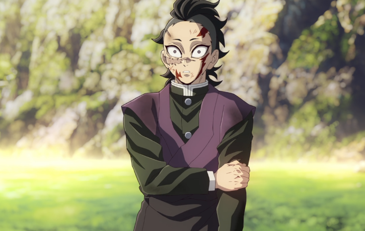 【二次元】鬼滅の刃で彼氏にしたいキャラPart14【妄想】