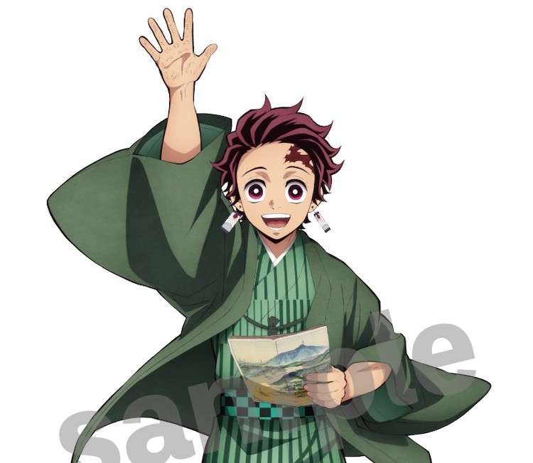 【二次元】鬼滅の刃で彼氏にしたいキャラPart14【妄想】