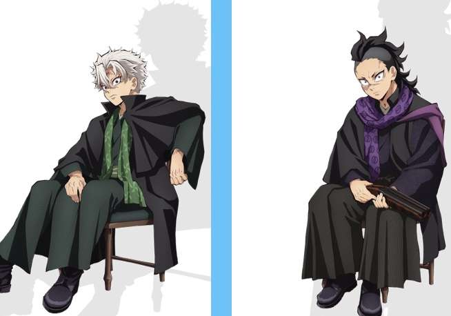 【二次元】鬼滅の刃で彼氏にしたいキャラPart14【妄想】