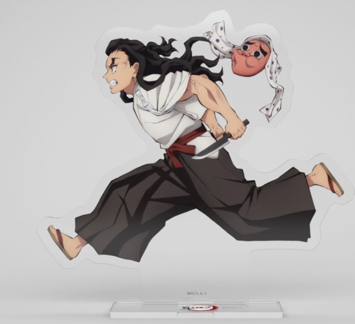【二次元】鬼滅の刃で彼氏にしたいキャラPart14【妄想】