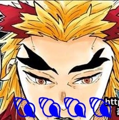 【二次元】鬼滅の刃で彼氏にしたいキャラPart14【妄想】