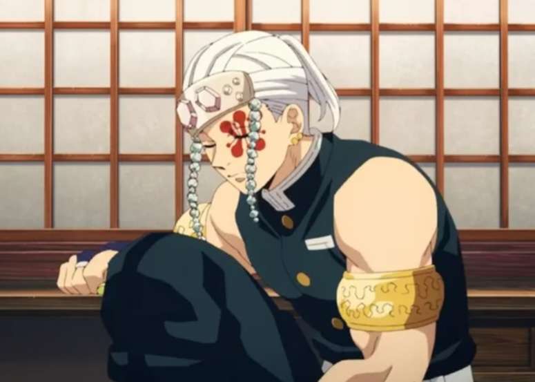 【二次元】鬼滅の刃で彼氏にしたいキャラPart14【妄想】