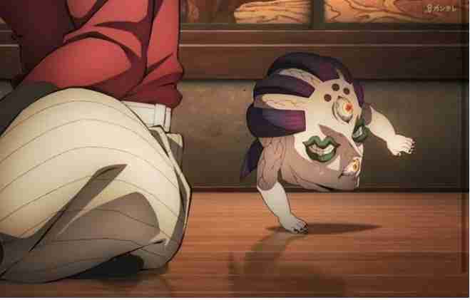 【二次元】鬼滅の刃で彼氏にしたいキャラPart14【妄想】