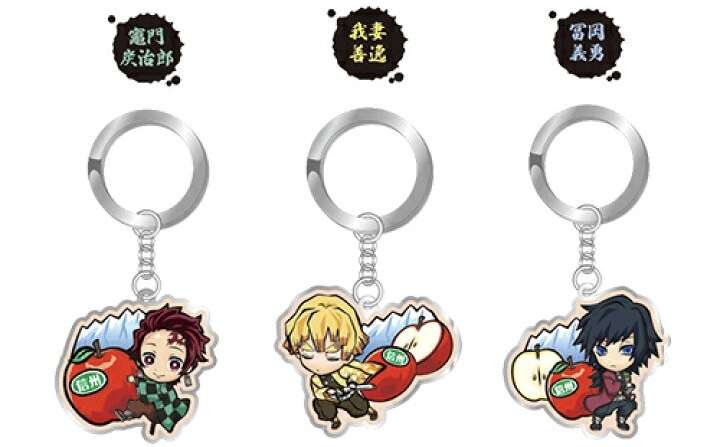 【二次元】鬼滅の刃で彼氏にしたいキャラPart14【妄想】