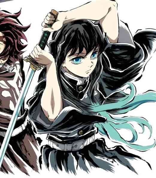 【二次元】鬼滅の刃で彼氏にしたいキャラPart14【妄想】