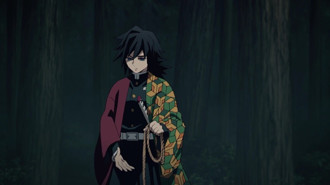 【二次元】鬼滅の刃で彼氏にしたいキャラPart14【妄想】