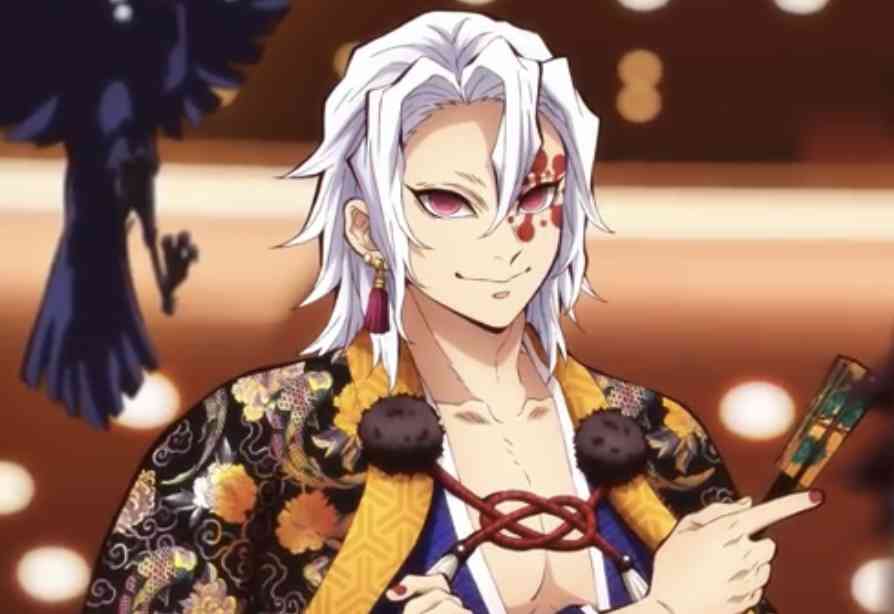 【二次元】鬼滅の刃で彼氏にしたいキャラPart14【妄想】