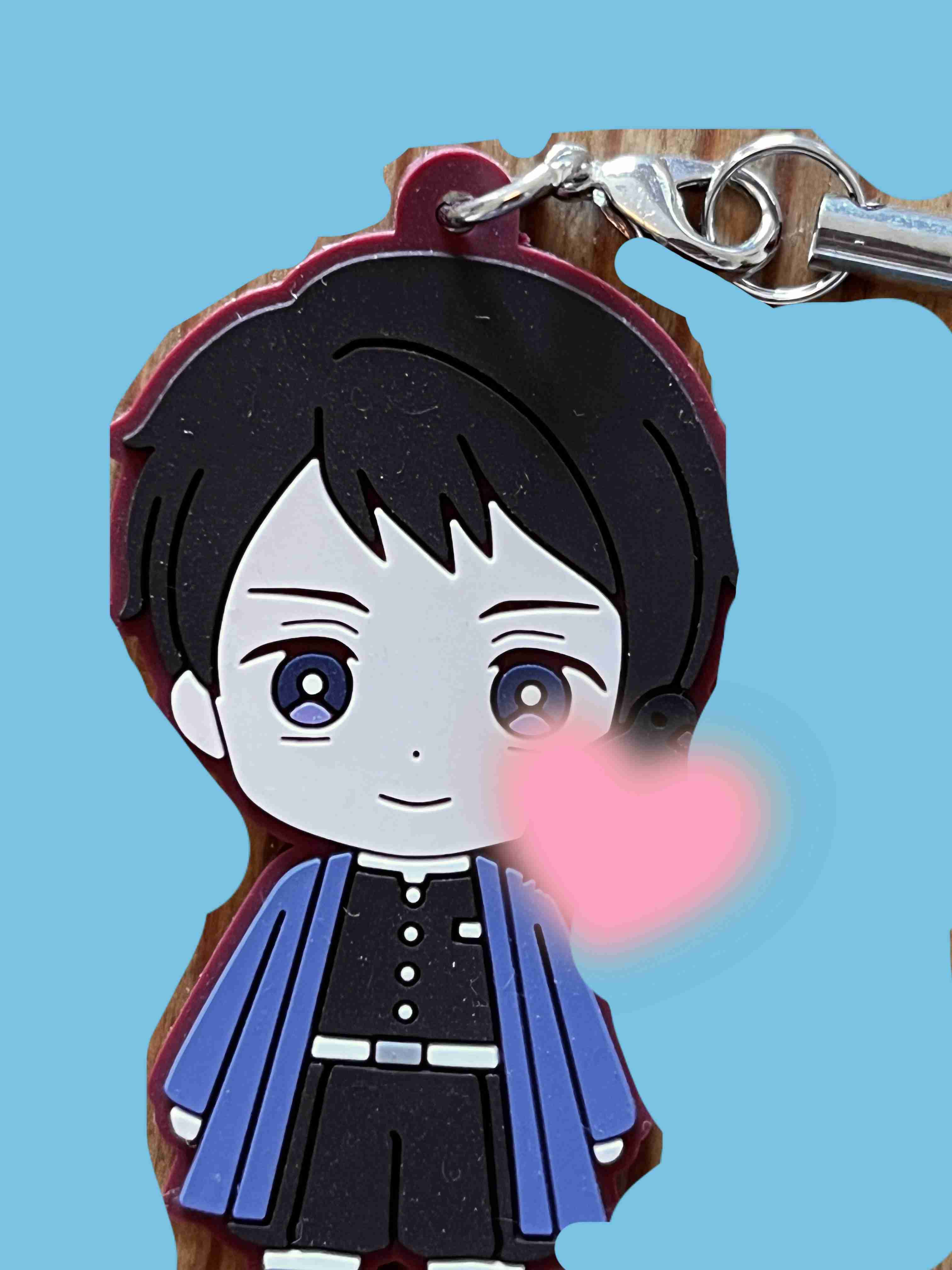 【二次元】鬼滅の刃で彼氏にしたいキャラPart14【妄想】