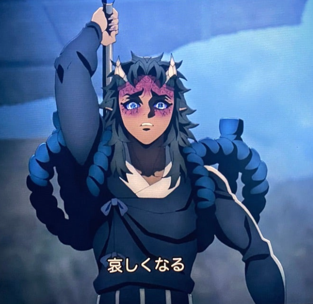 【二次元】鬼滅の刃で彼氏にしたいキャラPart14【妄想】