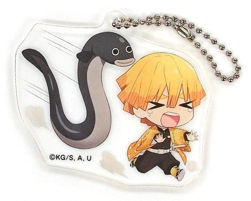 【二次元】鬼滅の刃で彼氏にしたいキャラPart14【妄想】