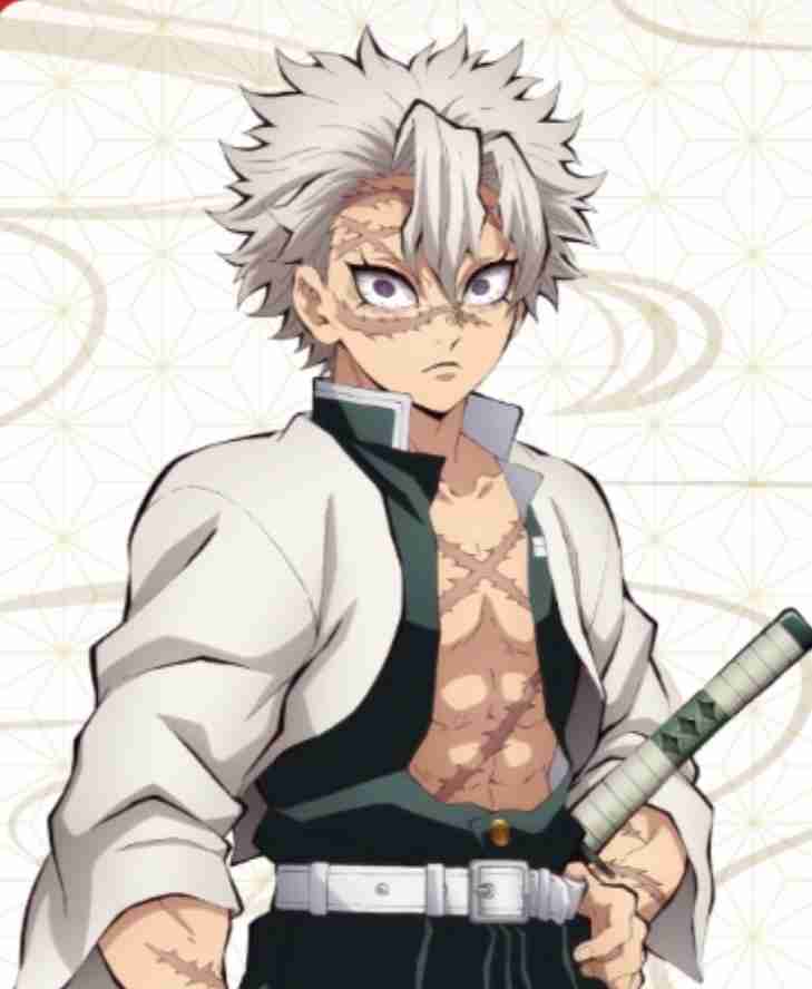【二次元】鬼滅の刃で彼氏にしたいキャラPart14【妄想】