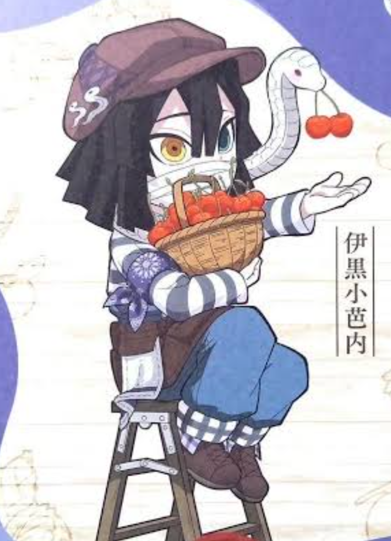 【二次元】鬼滅の刃で彼氏にしたいキャラPart14【妄想】