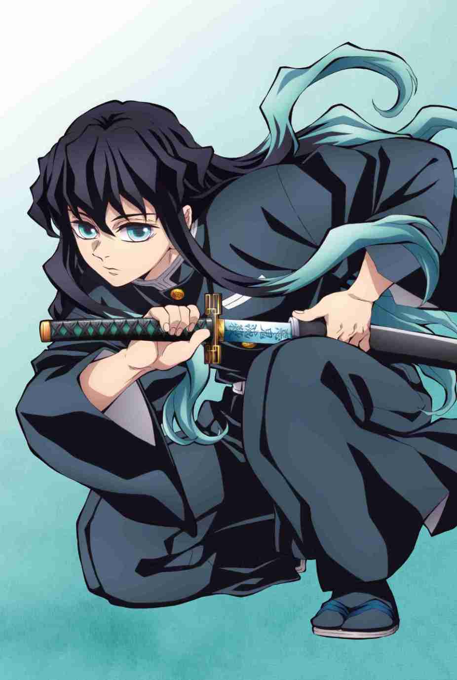 【二次元】鬼滅の刃で彼氏にしたいキャラPart14【妄想】