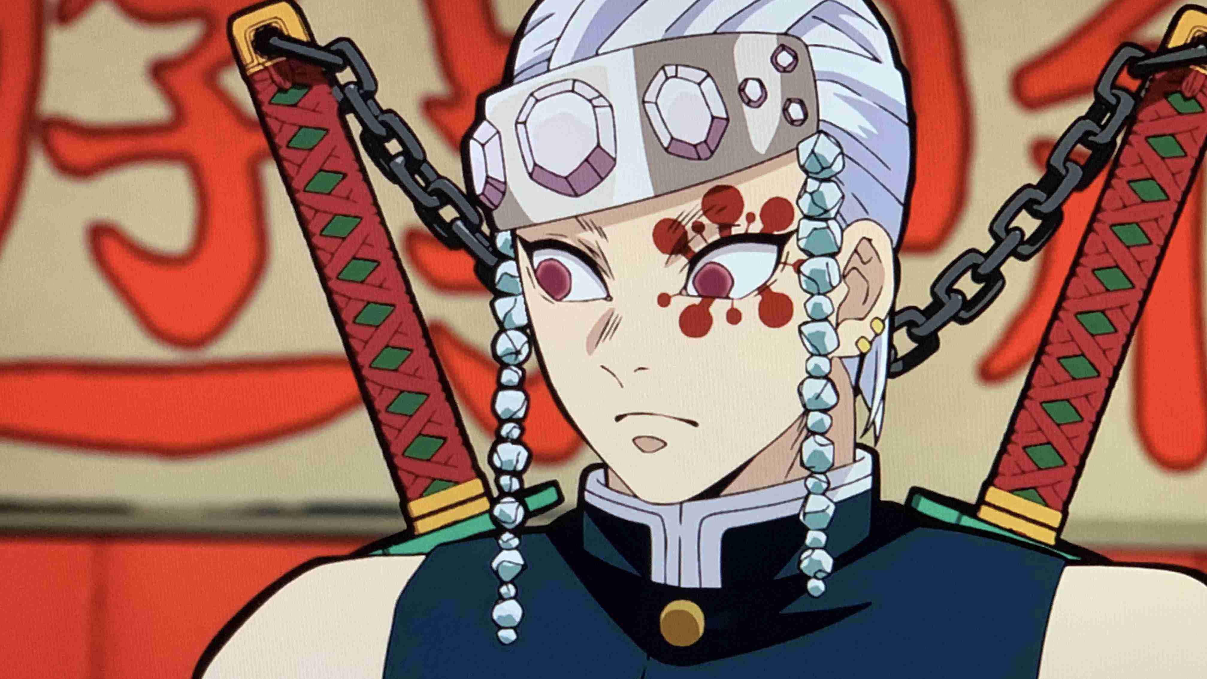 【二次元】鬼滅の刃で彼氏にしたいキャラPart14【妄想】