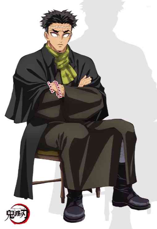 【二次元】鬼滅の刃で彼氏にしたいキャラPart14【妄想】