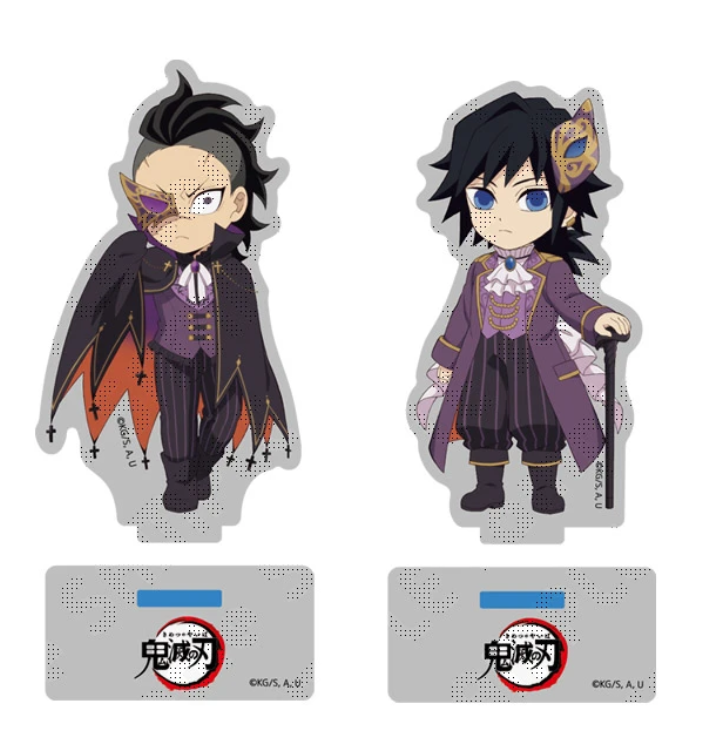 【二次元】鬼滅の刃で彼氏にしたいキャラPart14【妄想】