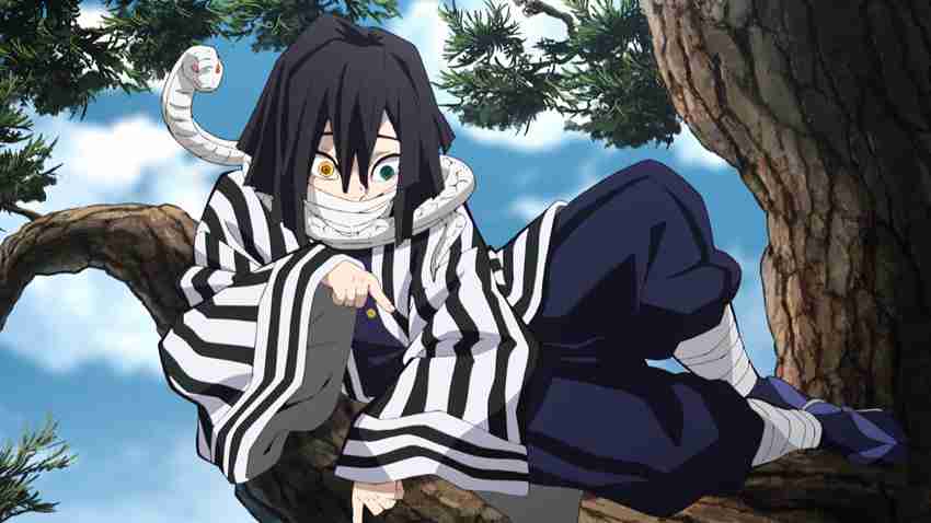 【二次元】鬼滅の刃で彼氏にしたいキャラPart14【妄想】