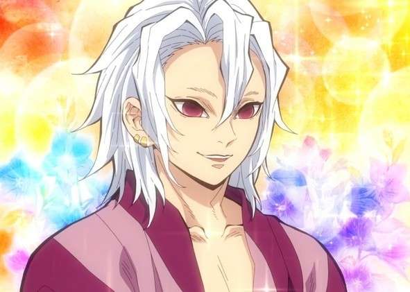 【二次元】鬼滅の刃で彼氏にしたいキャラPart14【妄想】