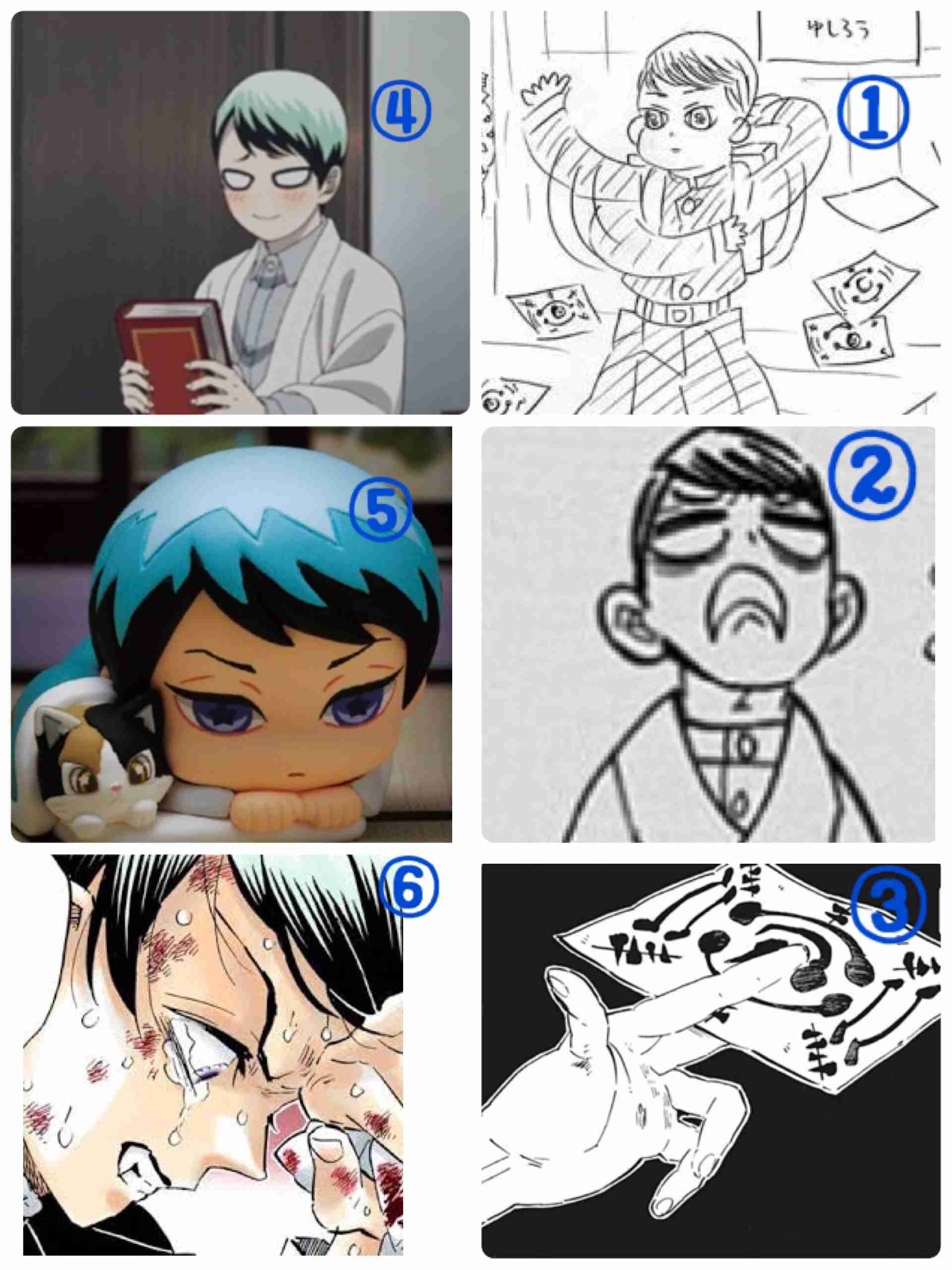 【二次元】鬼滅の刃で彼氏にしたいキャラPart14【妄想】